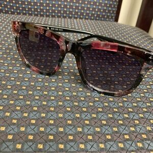 Rare Wei Shi Dun sunglasses